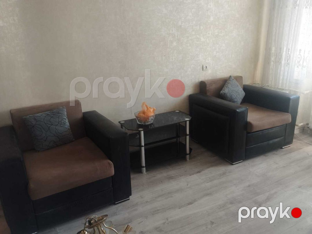 İcarəyə verilir 2 otaqlı köhnə tikili 45 m² — Mənzil, Bakı (2)