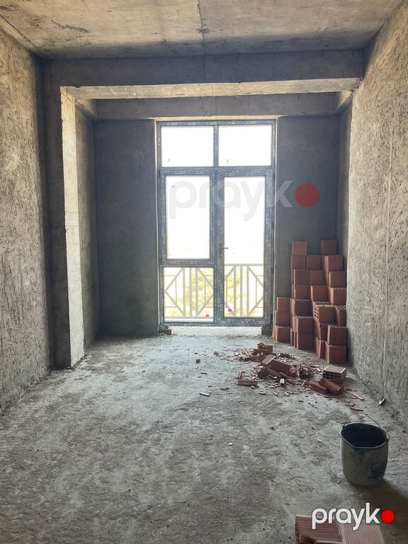 Satılır 2 otaqlı yeni tikili 64 m² — Mənzil, Bakı (12)