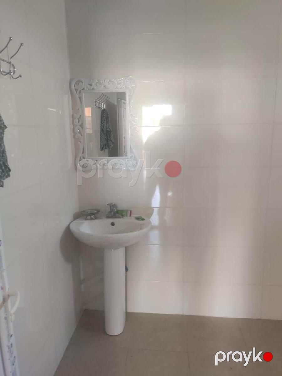 Satılır 4 otaqlı həyət evi/bağ evi 200 m² — Ev, villa, Xudat (10)