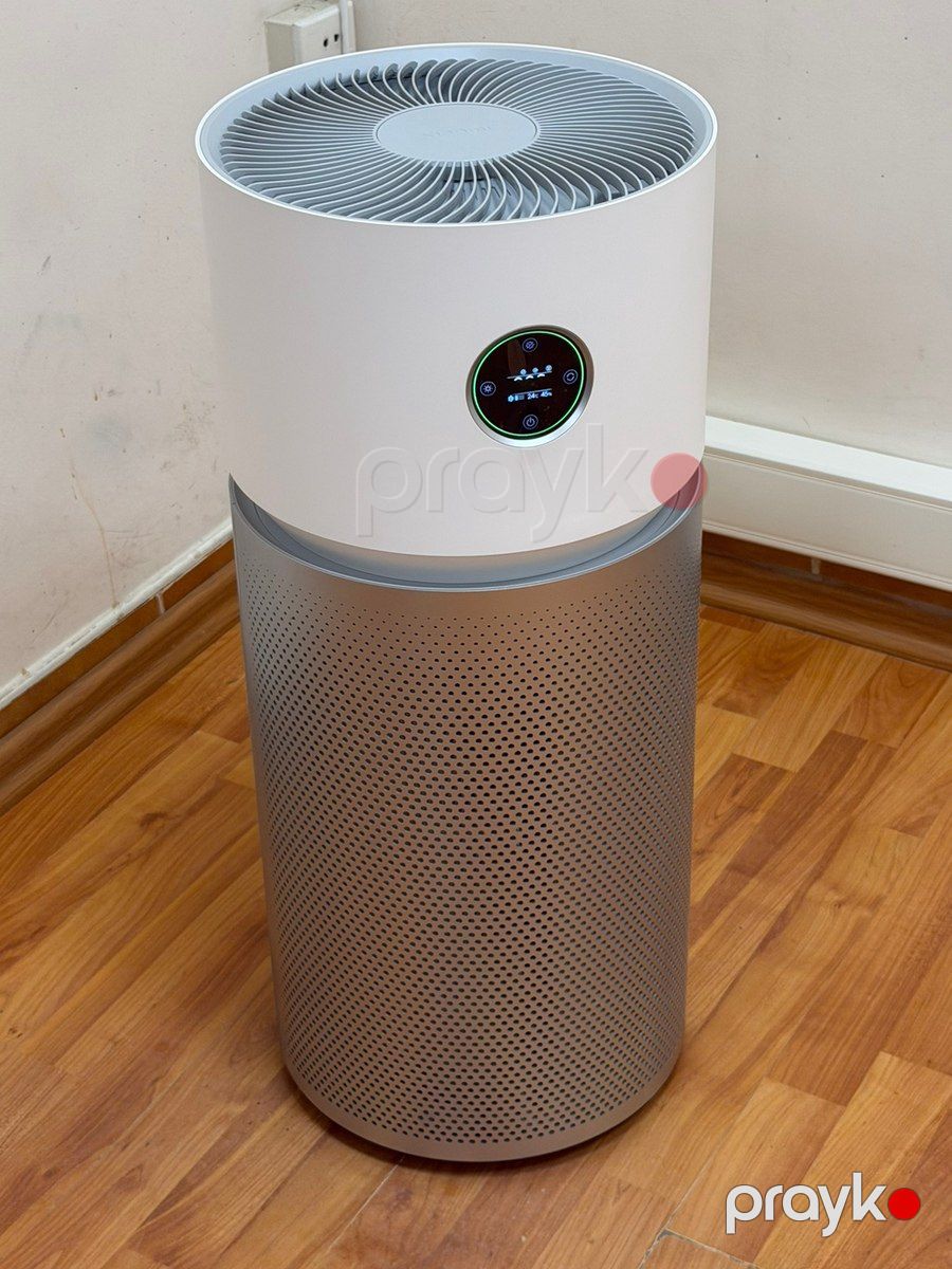Xiaomi Smart Air Purifier Elite — Ev texnikası, Bakı (4)
