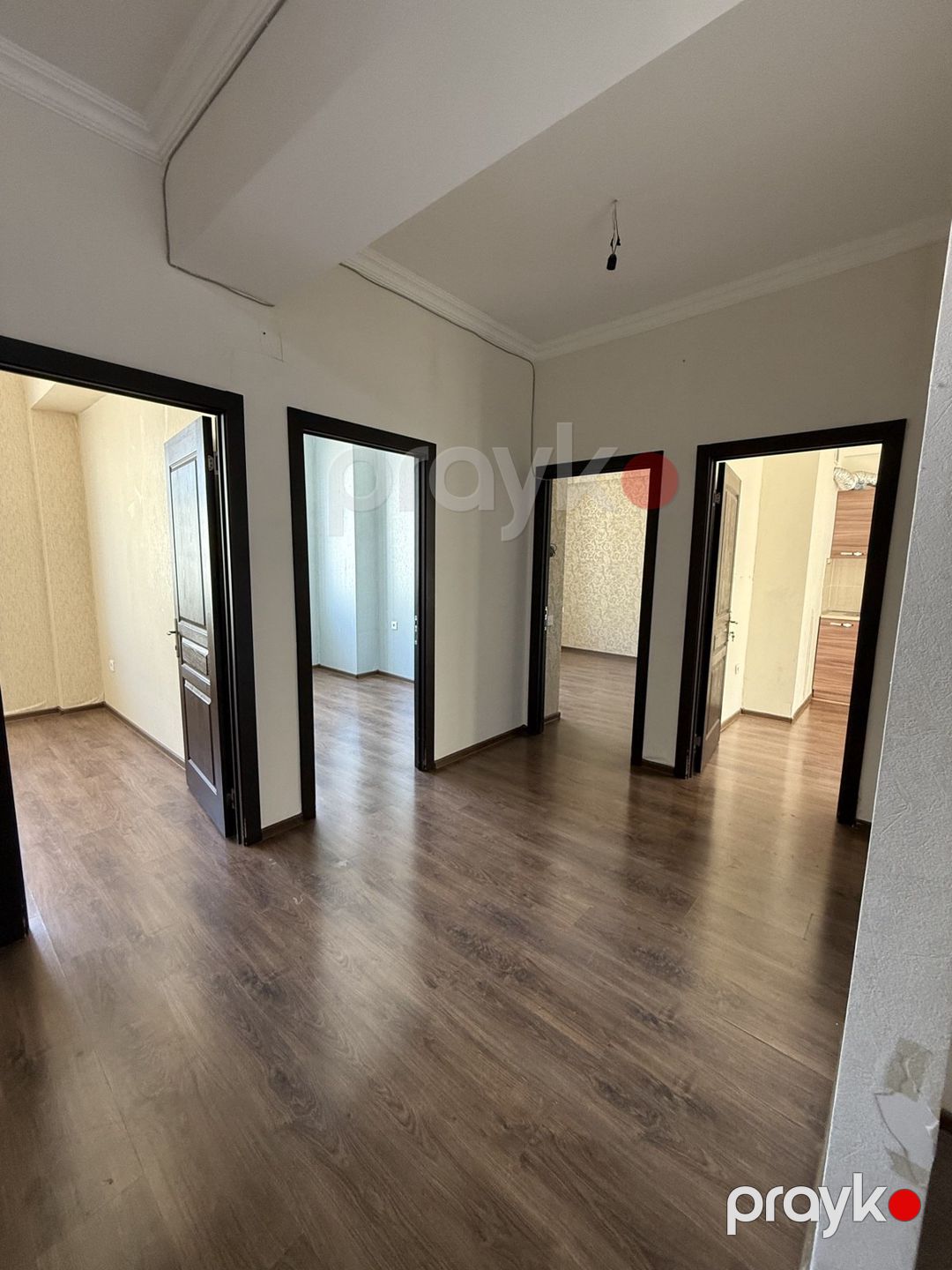 Satılır 4 otaqlı yeni tikili 80 m² — Mənzil, Bakı (9)