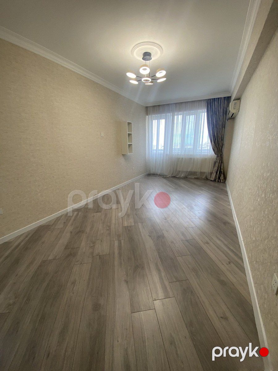 Satılır 2 otaqlı köhnə tikili 62 m² — Mənzil, Bakı (8)