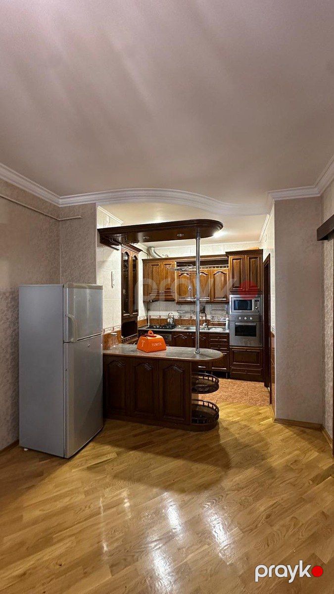 İcarəyə verilir 3 otaqlı yeni tikili 170 m² — Mənzil, Bakı (6)