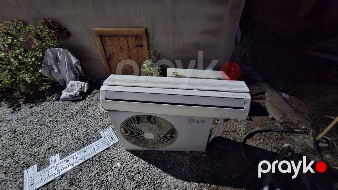 Kondisioner LG, Beko — Ev texnikası, Bakı (2)