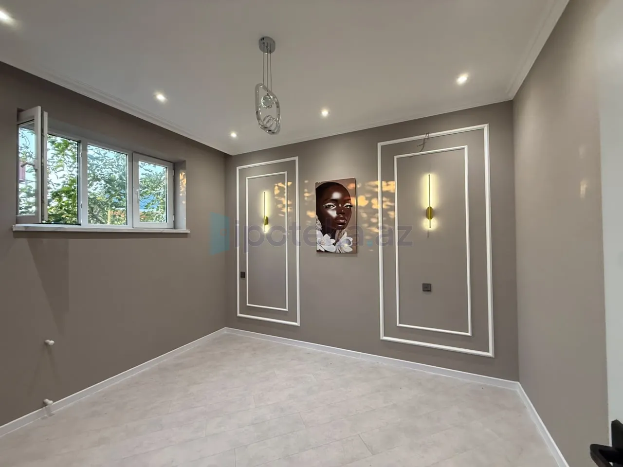 Satılır: 5 Otaq, Evlər/Villalar, Abşeron r., Masazır q., 200.00 m² — Ev, villa, Abşeron (7)