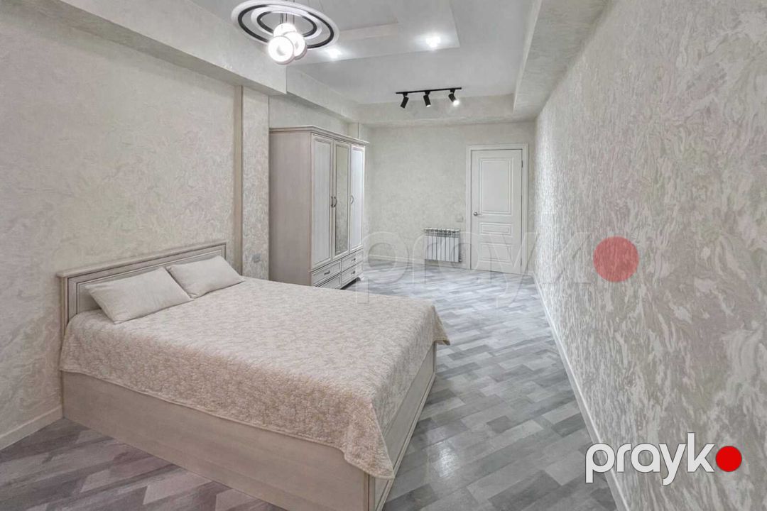 Satılır 4 otaqlı yeni tikili 165 m² — Mənzil, Bakı (6)