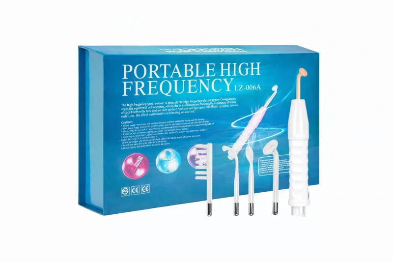 Darsonval PFH LZ-006A — Bakı