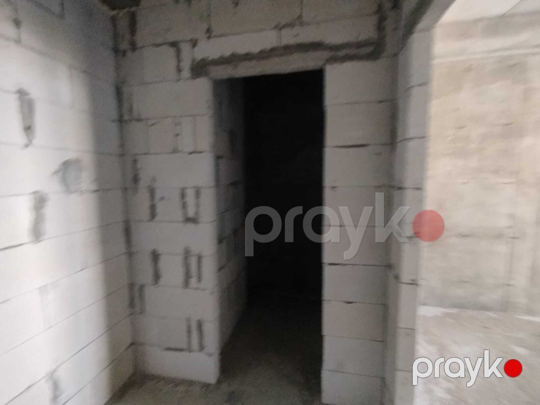 Satılır 4 otaqlı yeni tikili 127 m² — Mənzil, Bakı (8)