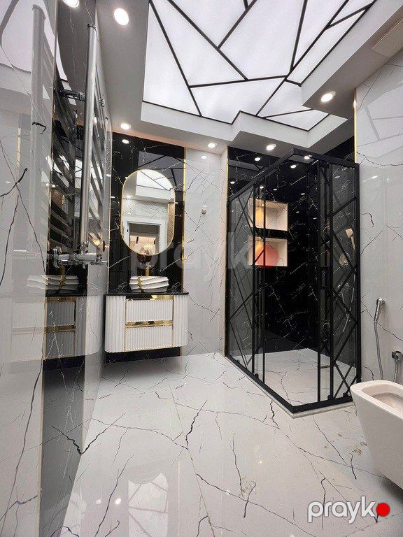 Satılır 2 otaqlı yeni tikili 56 m² — Mənzil, Bakı (9)
