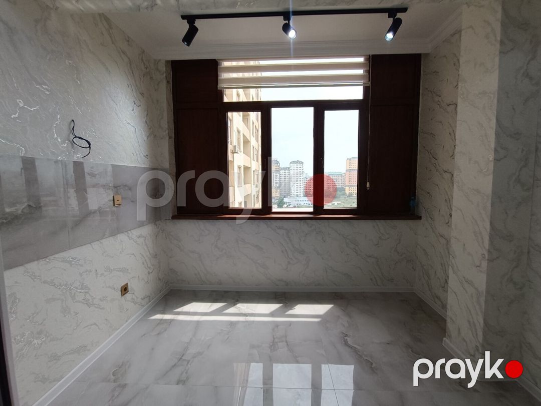 3-otaqlı yeni tikili, Xırdalan ş., 98 m² — Mənzil, Xırdalan (8)