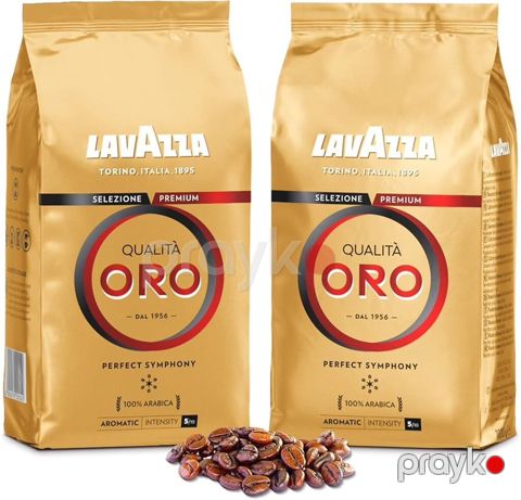 Kofe lavazza oro. 1kq. Originaldi — Bakı