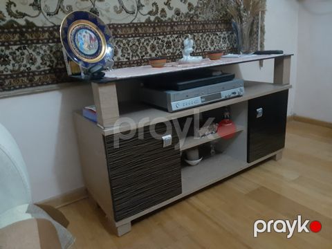 Televizor altlığı — Bakı