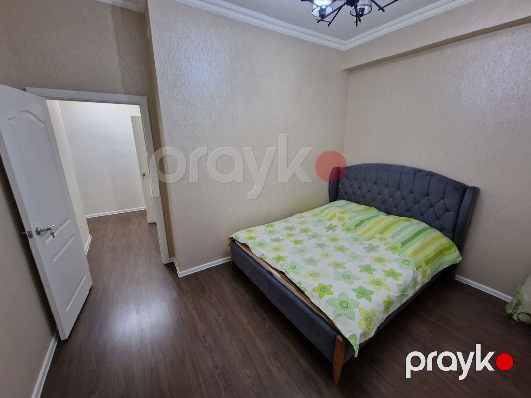 İcarəyə verilir 2 otaqlı yeni tikili 62 m² — Mənzil, Bakı (5)