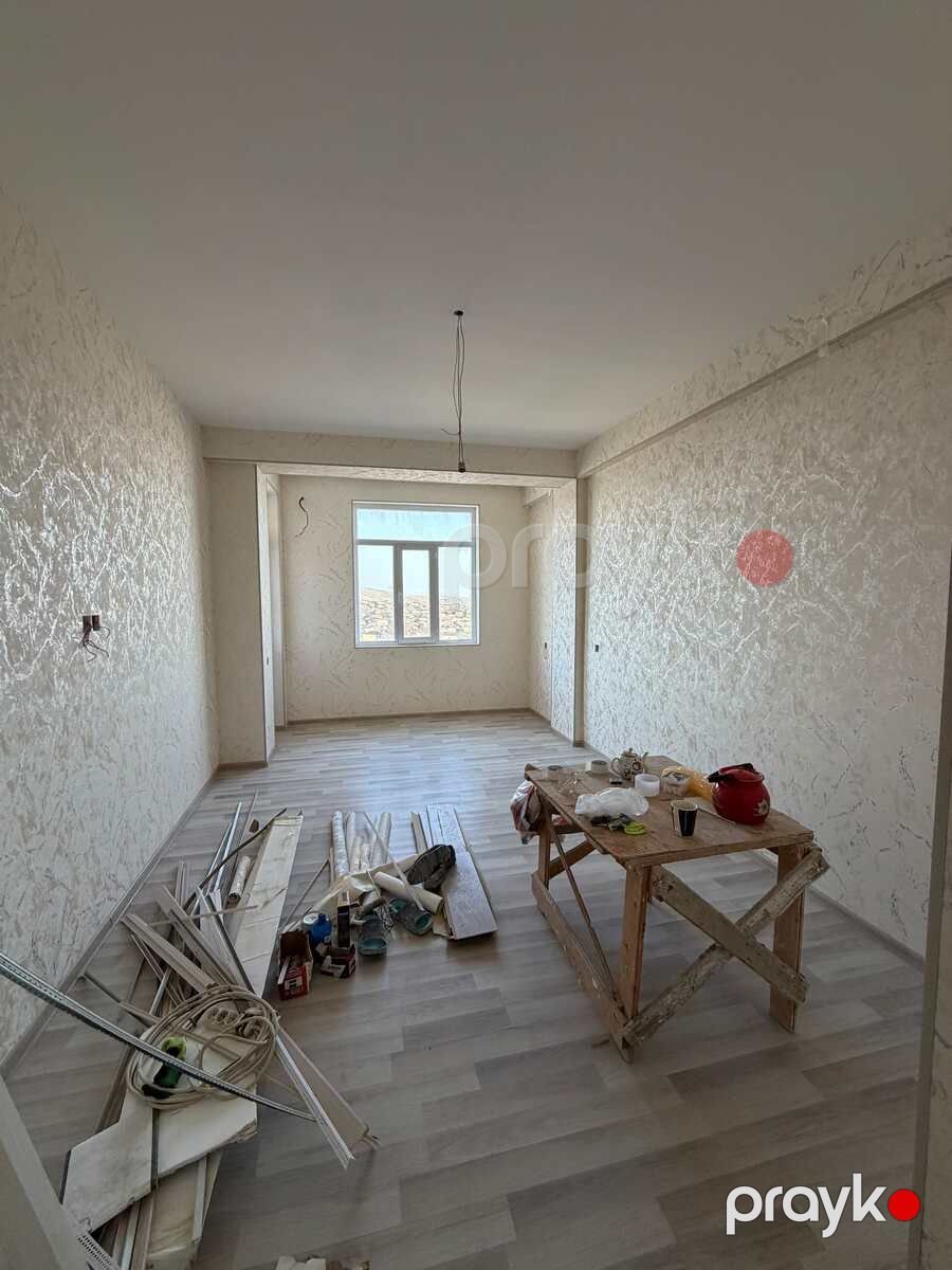 Satılır 3 otaqlı yeni tikili 94 m² — Mənzil, Bakı (6)