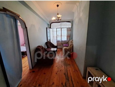 İcarəyə verilir 2 otaqlı yeni tikili 50 m² — Bakı