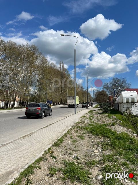9 sot torpaq sahəsi, İsmayıllı r — İsmayıllı
