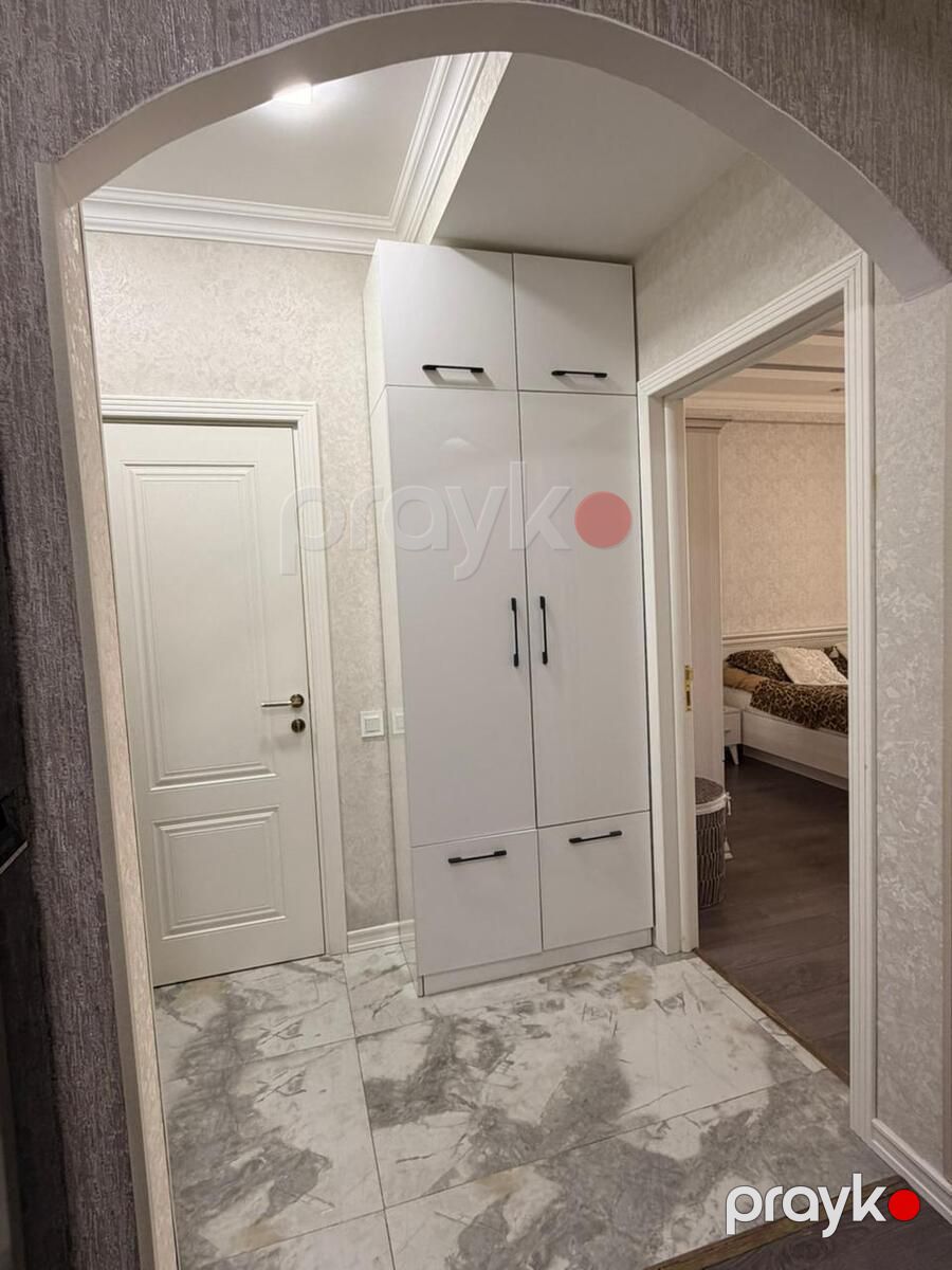 Satılır 2 otaqlı yeni tikili 61 m² — Mənzil, Bakı (8)