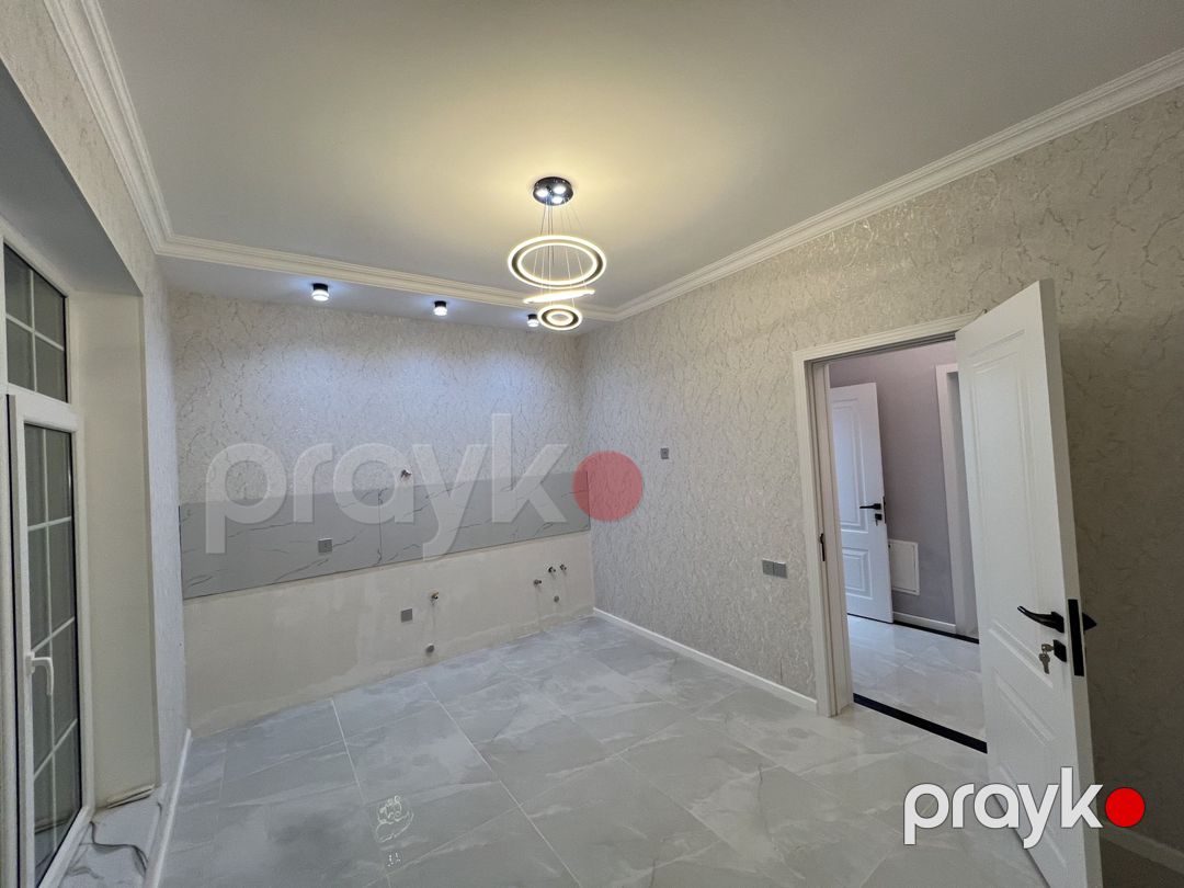 Satılır 4 otaqlı həyət evi/bağ evi 136 m² — Ev, villa, Bakı (10)