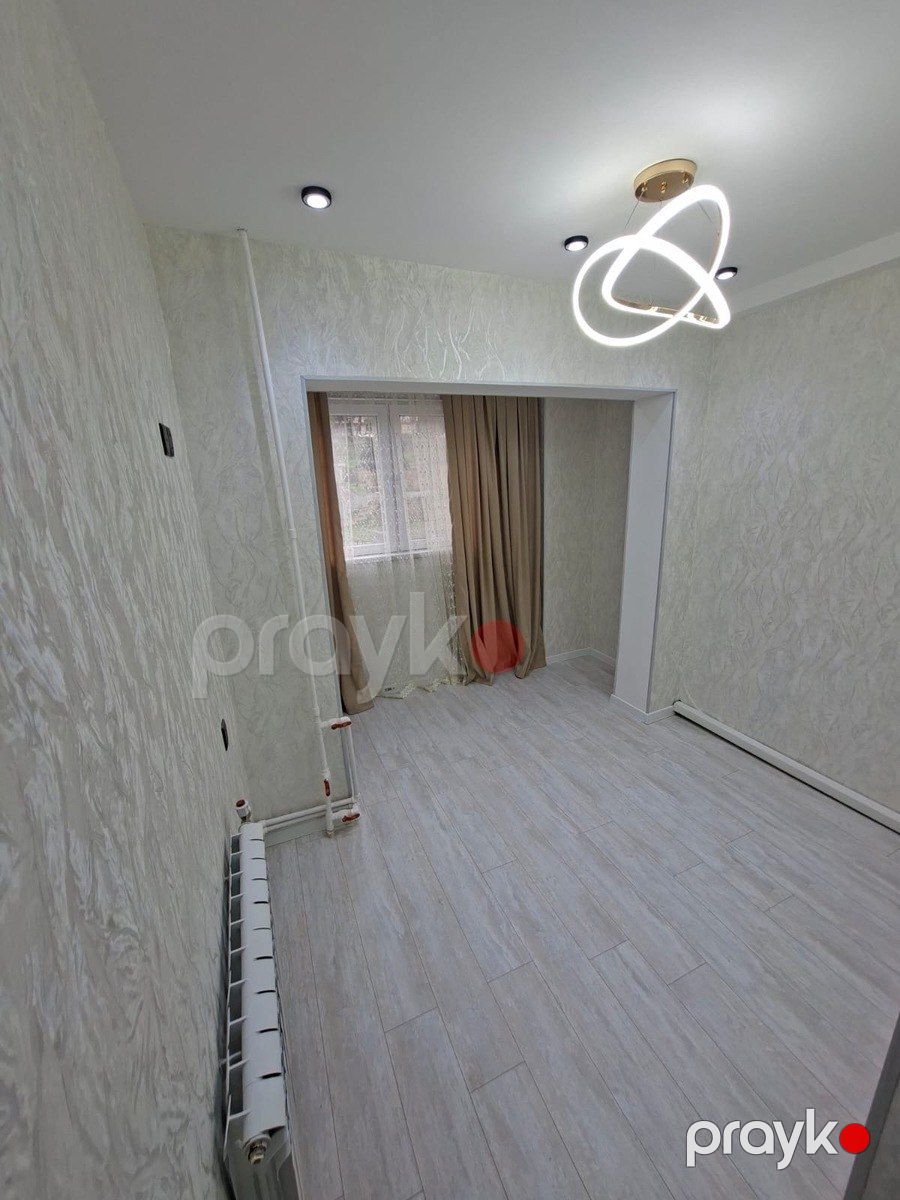 Satılır 2 otaqlı köhnə tikili 45 m² — Mənzil, Bakı (4)