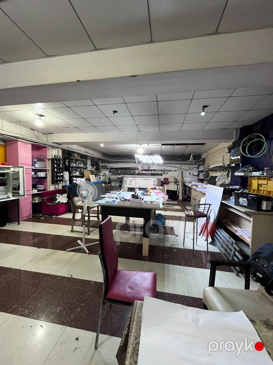 Satılır obyekt 360 m² — Əmlak, Bakı (8)