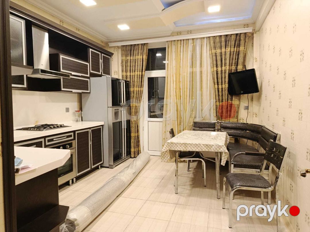 4-otaqlı yeni tikili, Sumqayıt ş., 163 m² — Mənzil, Sumqayıt (5)