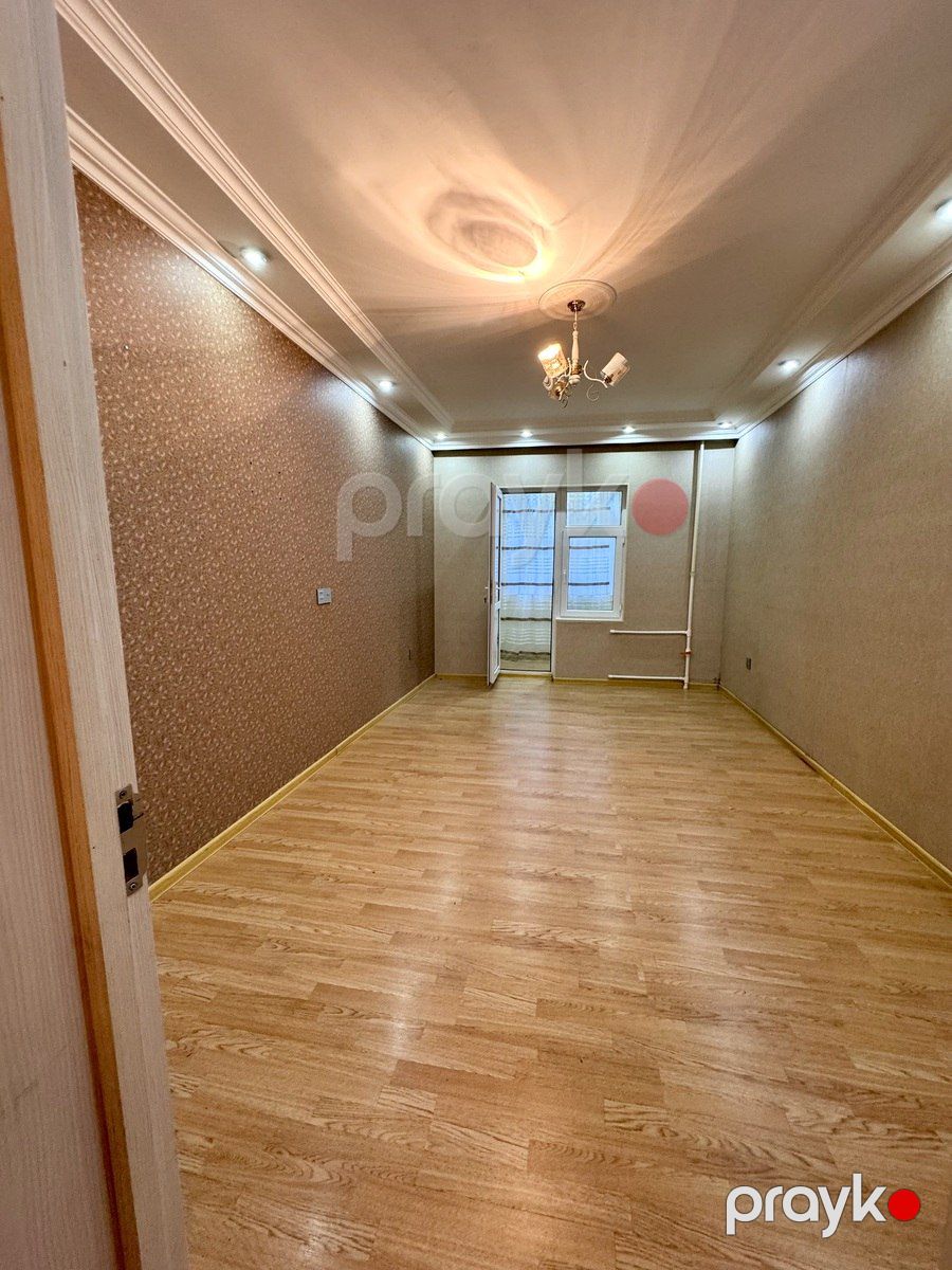 Satılır 2 otaqlı yeni tikili 48 m² — Mənzil, Bakı (10)