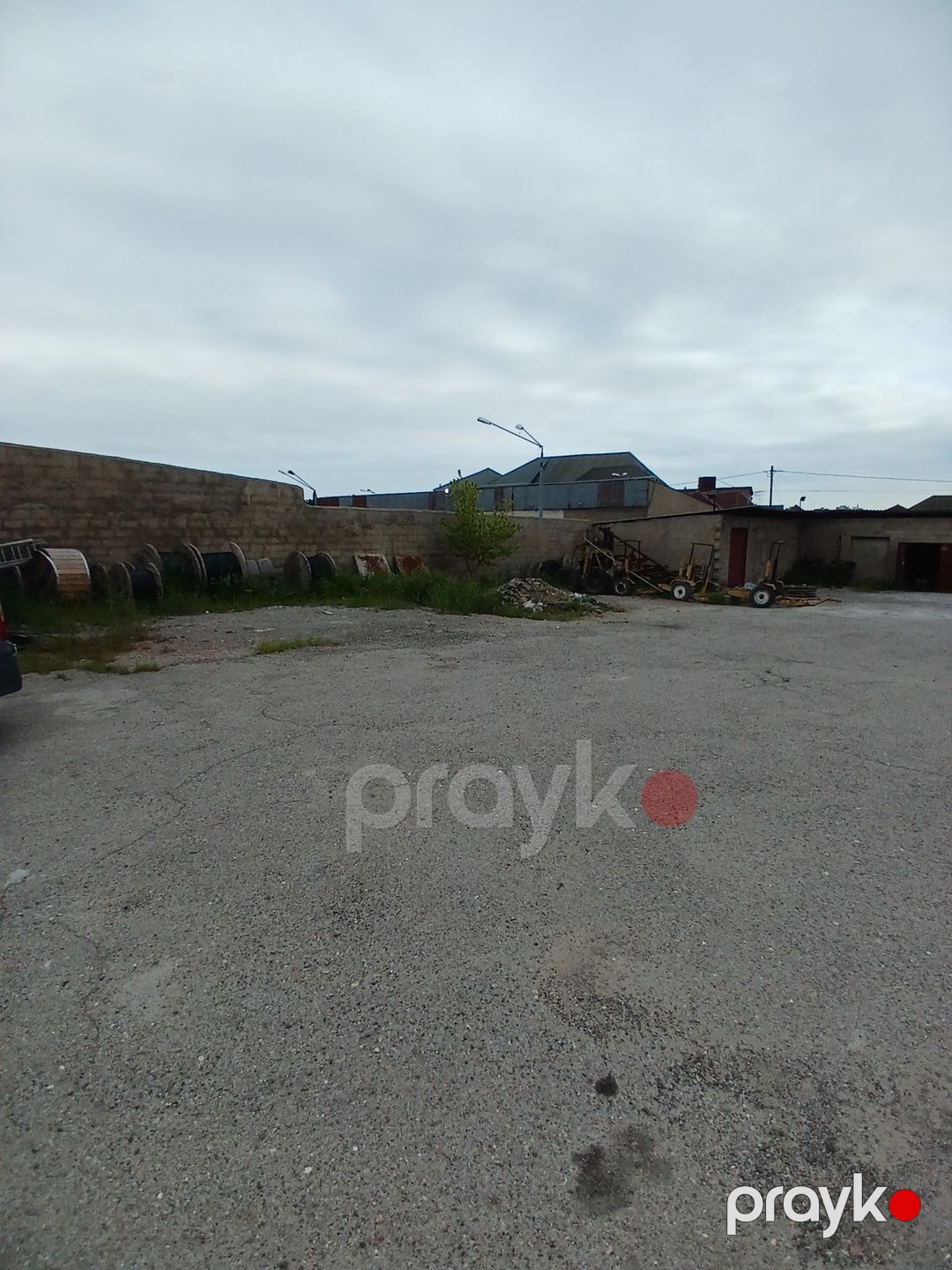 Satılır torpaq 22 sot — Torpaq, Bakı (12)