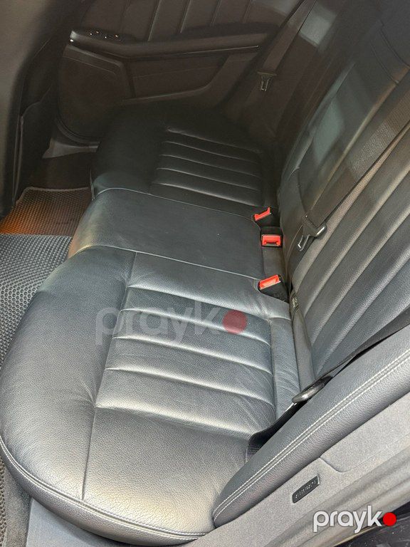 Mercedes E 220, 2.1 L, 2014 il, 190 000 km — Avtomobillər, Bakı (8)