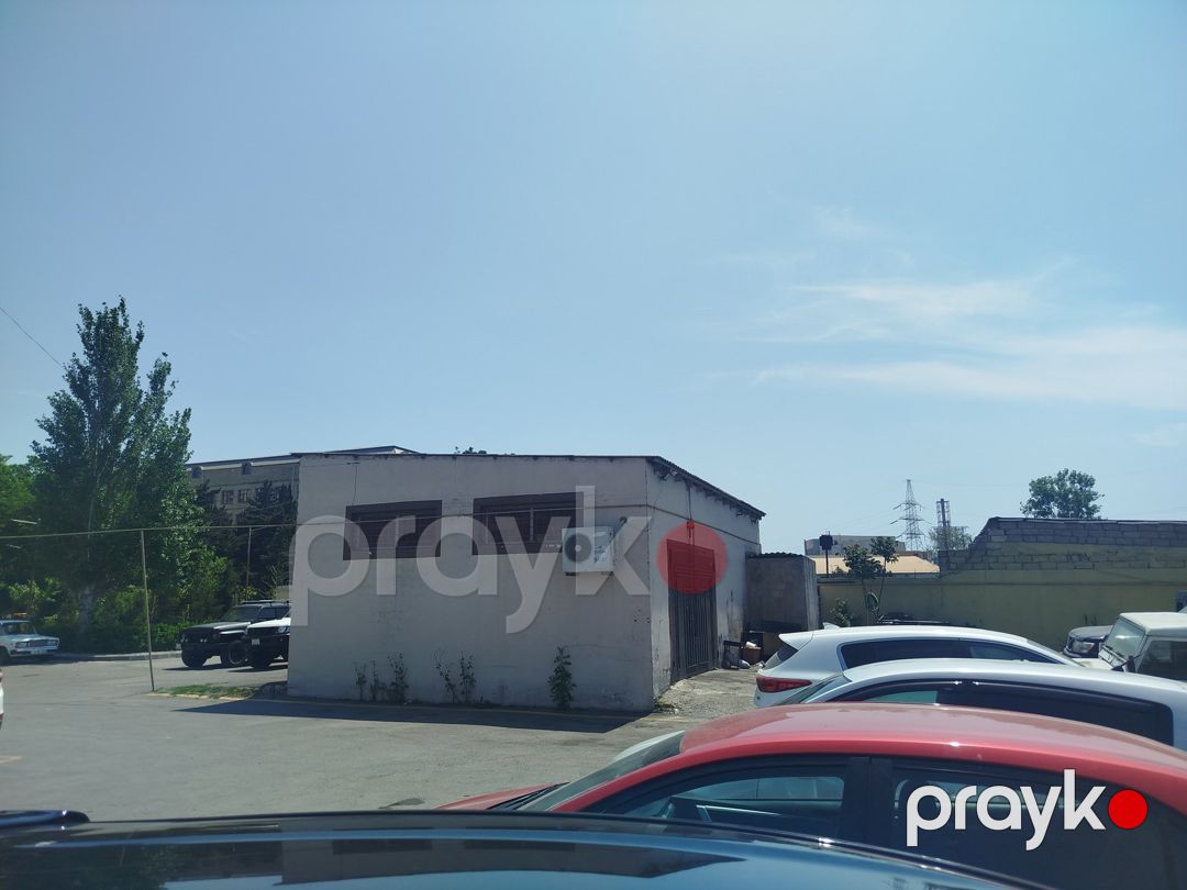 Satılır obyekt 70 m² — Əmlak, Bakı (2)