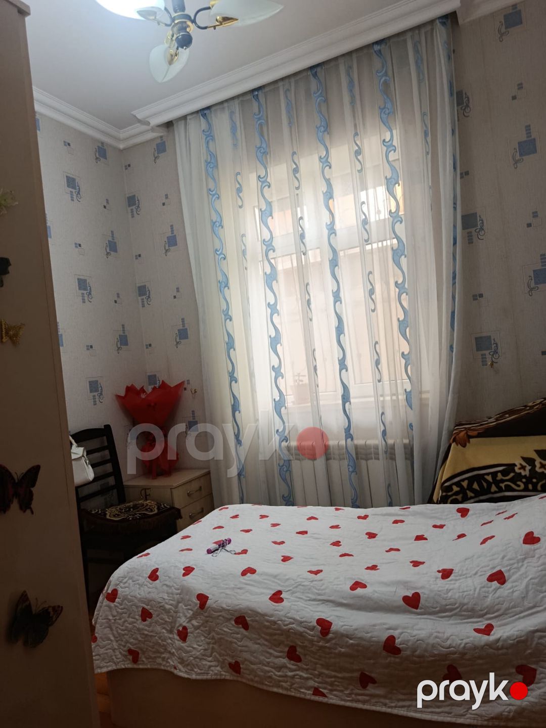 Satış: 3 otaqlı Ev / villa, 80 m², Suraxanı rayonu — Ev, villa, Bakı (5)