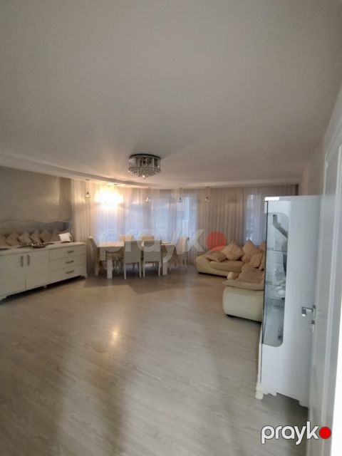 Satılır 3 otaqlı yeni tikili 92.6 m² — Bakı