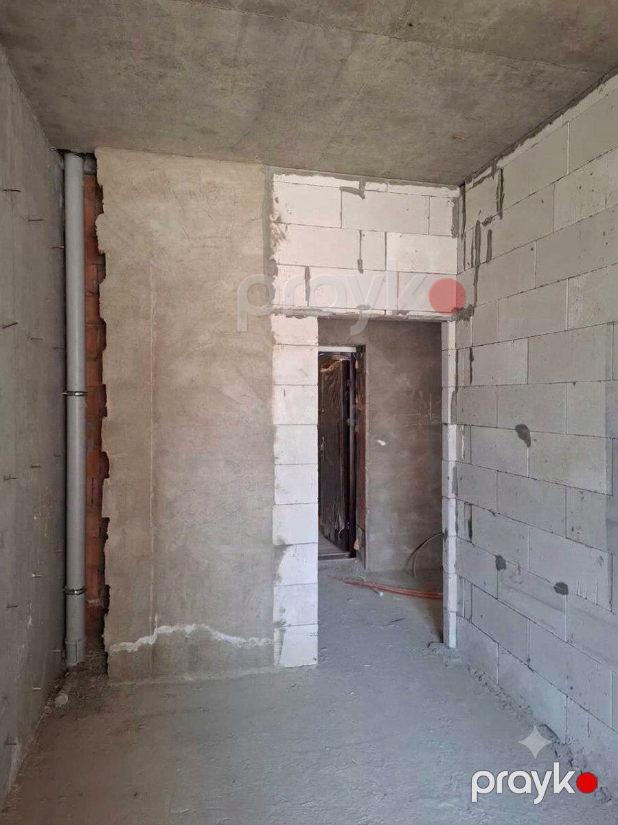 Satılır 1 otaqlı yeni tikili 55 m² — Mənzil, Bakı (5)