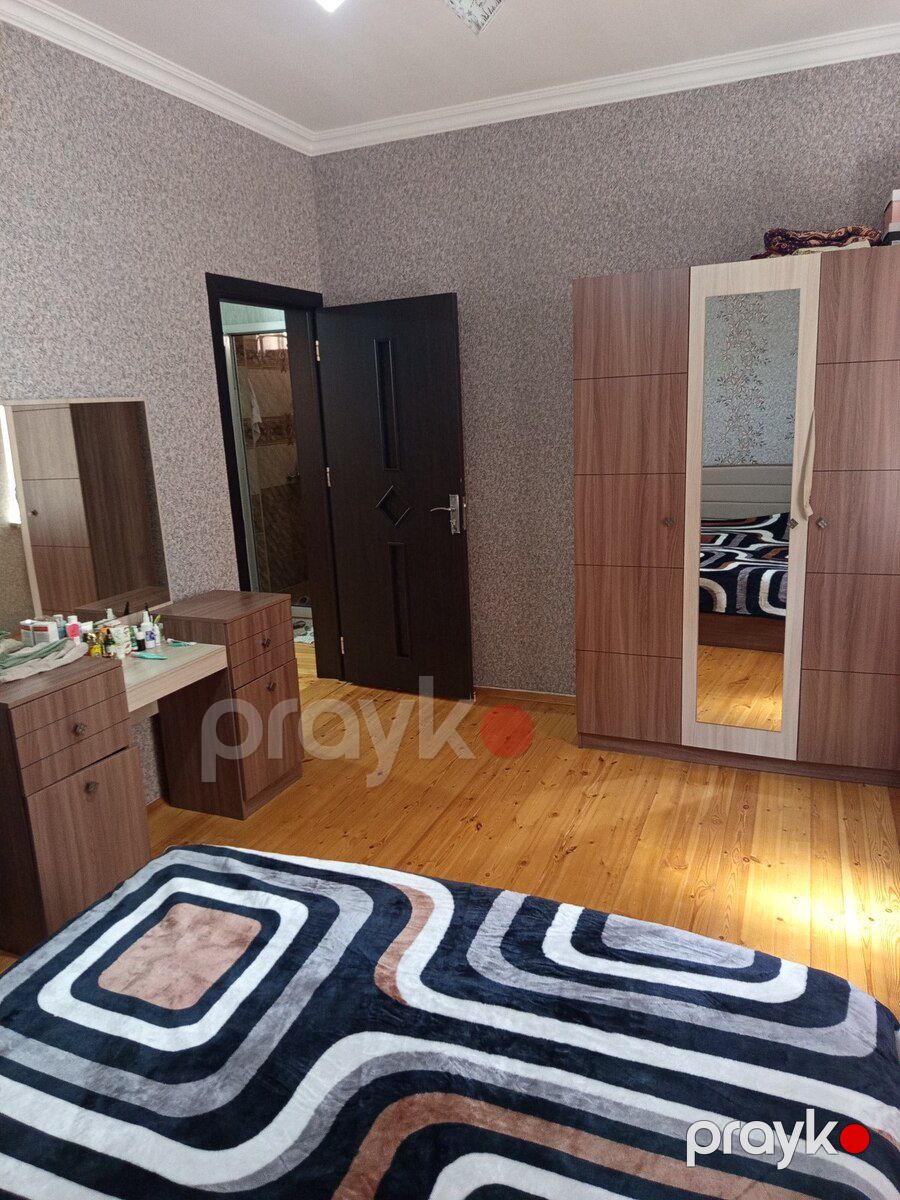 Həyət evi, Binə qəs — Ev, villa, Bakı (9)