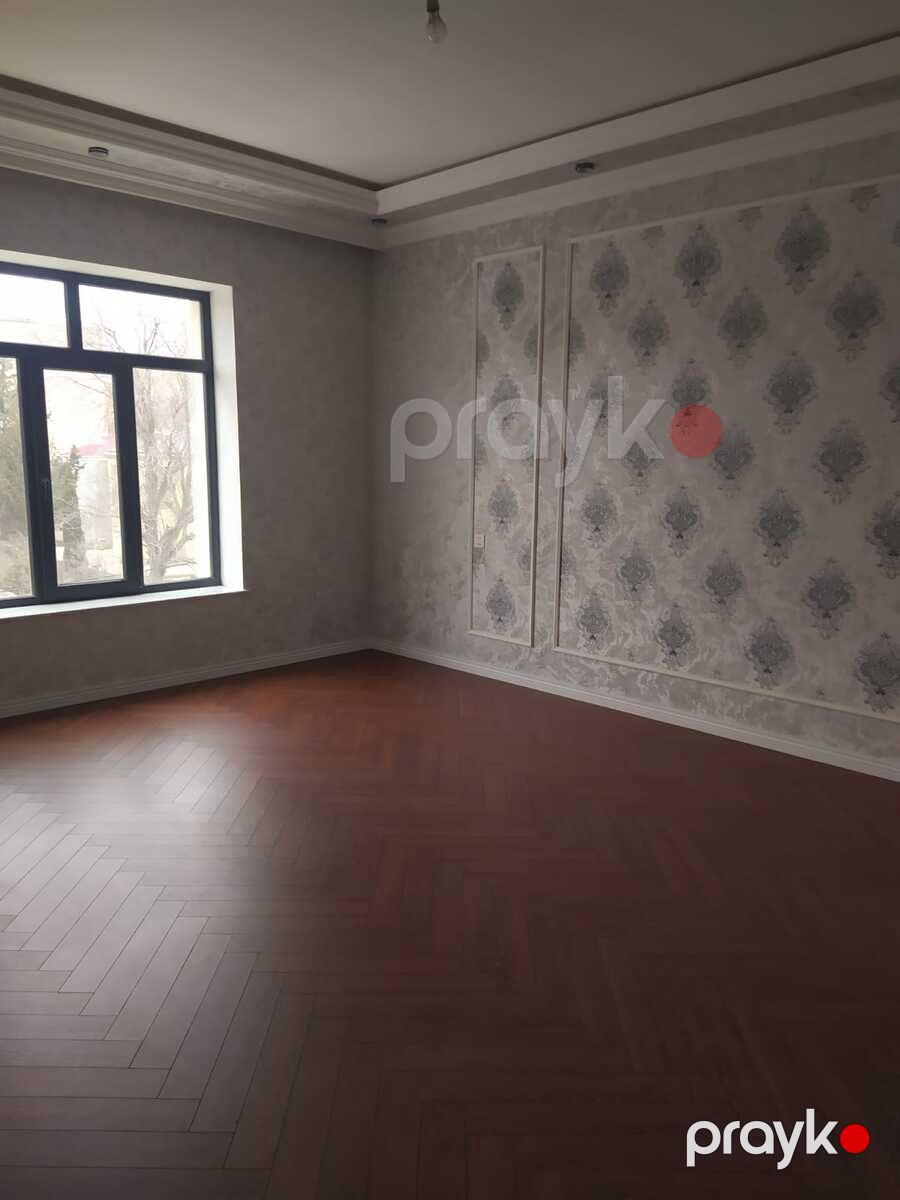 Satılır 5 otaqlı həyət evi/bağ evi 330 m² — Ev, villa, Bakı (6)