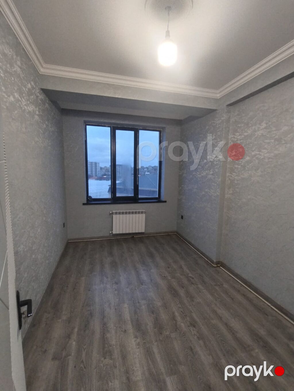 Masazırda ƏLA Təklif Mehli Kompleksində 53 m², 2 otaqlı, tam — Mənzil, Bakı (2)