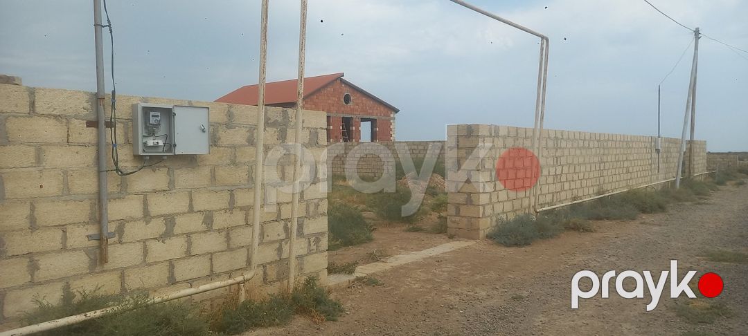6 sot torpaq sahəsi, Yaşma bağları — Torpaq, Sumqayıt