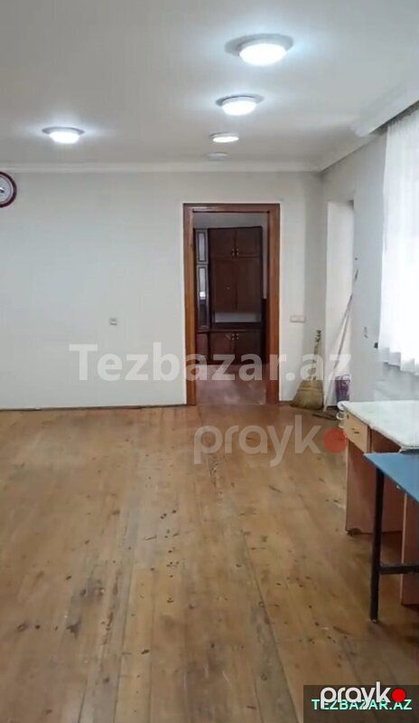 Bakixanov qes. 2 otagli kirayə verilir — Bakı