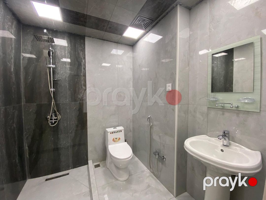 2 otaqlı mənzil, 30 m², Xırdalan şəhəri — Mənzil (7)