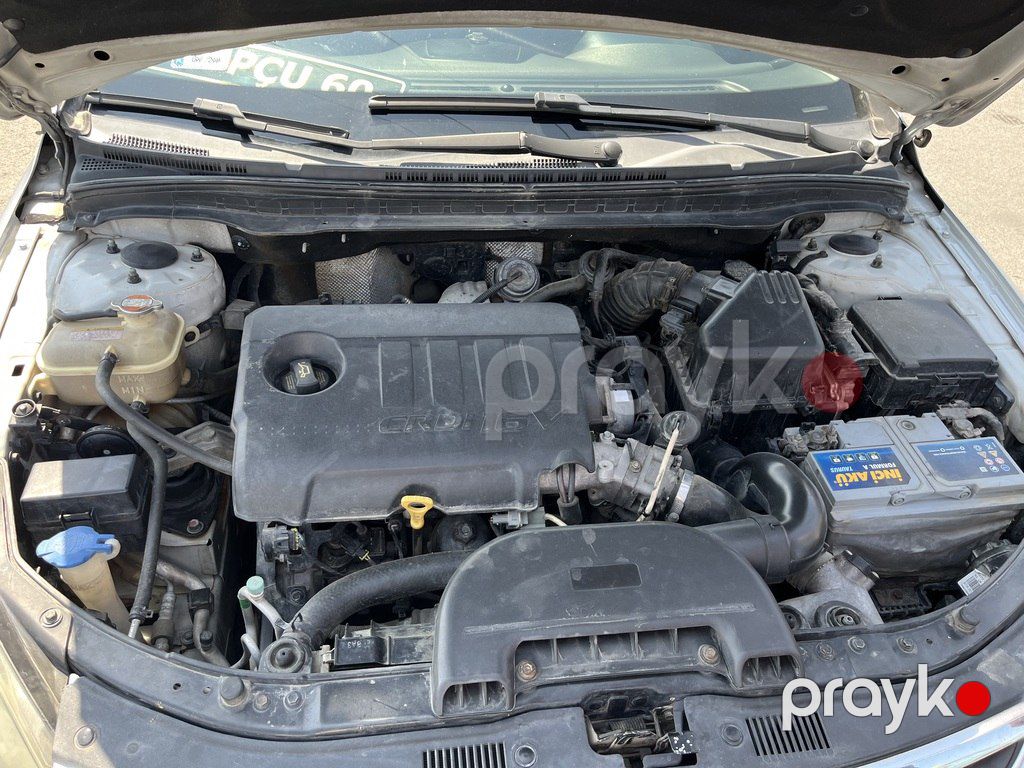 Hyundai i30, 1.6 L, 2009 il, 360 000 km — Avtomobillər, Tovuz (7)