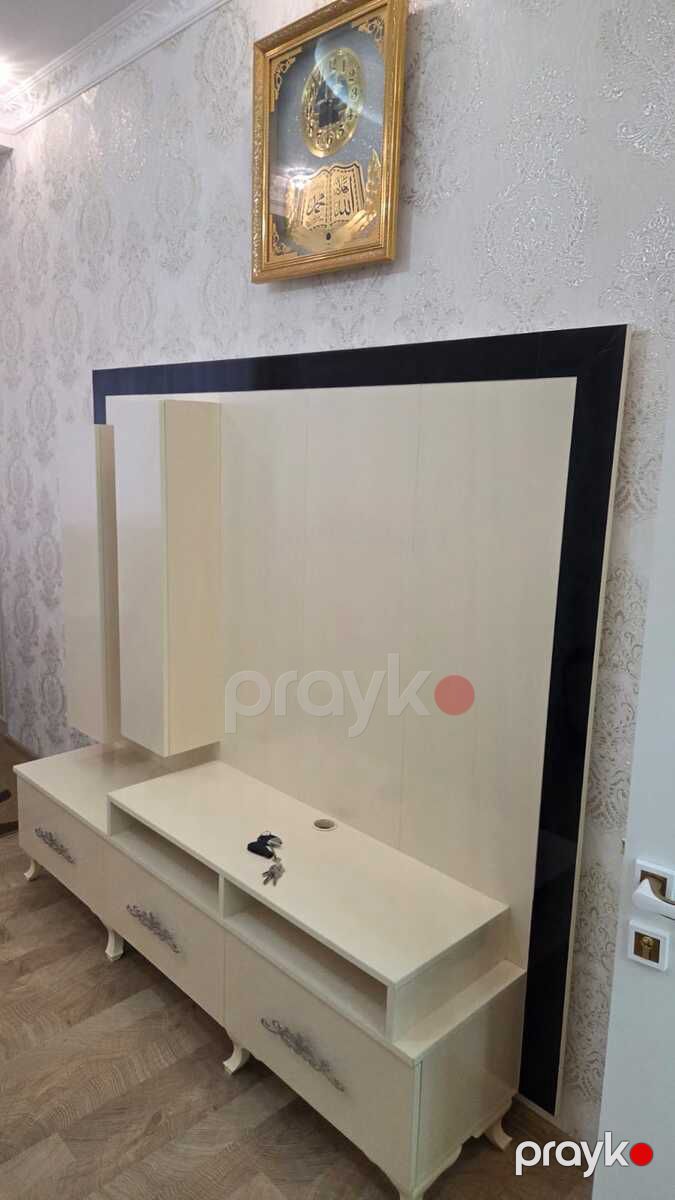 3-otaqlı yeni tikili kirayə verilir, Masazır qəs., 82 m² — Mənzil, Bakı (4)