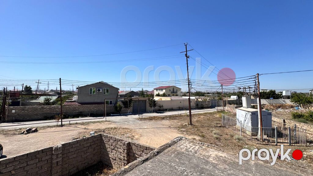 9 sot, Tikinti, Mülkiyyətçi, Kupça (Çıxarış) — Torpaq, Bakı (5)