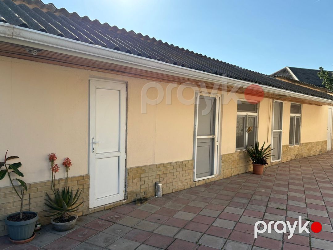 Həyət evi, Zabrat 2 qəs — Ev, villa, Bakı (11)