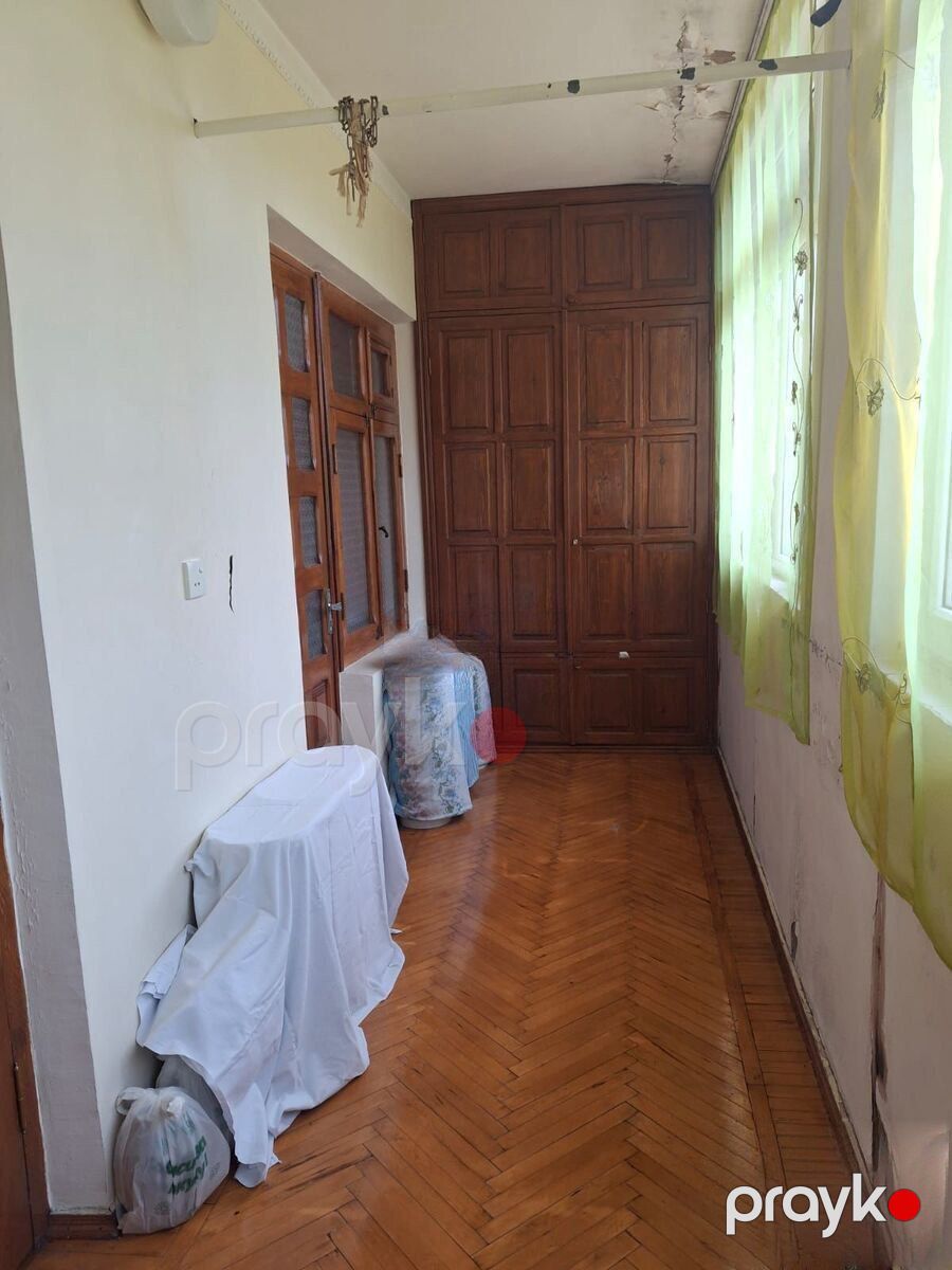 5-otaqlı mənzil, Neftçilər m., 150 m² — Mənzil, Bakı (12)