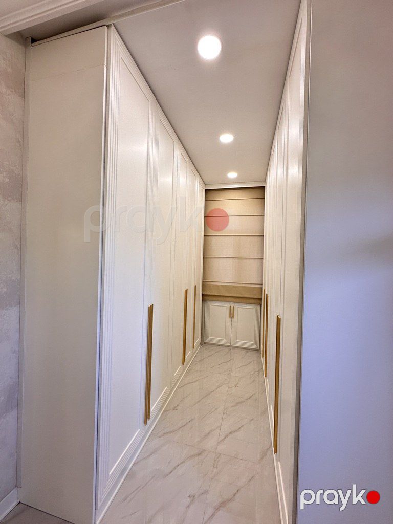 Satılır 4 otaqlı köhnə tikili 130 m² — Mənzil, Bakı (6)