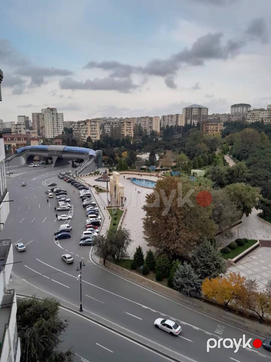 Satılır 3 otaqlı yeni tikili 63 m² — Mənzil, Bakı (9)