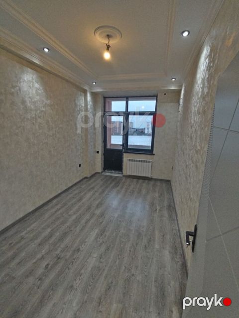 Masazırda ƏLA Təklif Mehli Kompleksində 53 m², 2 otaqlı, tam — Bakı