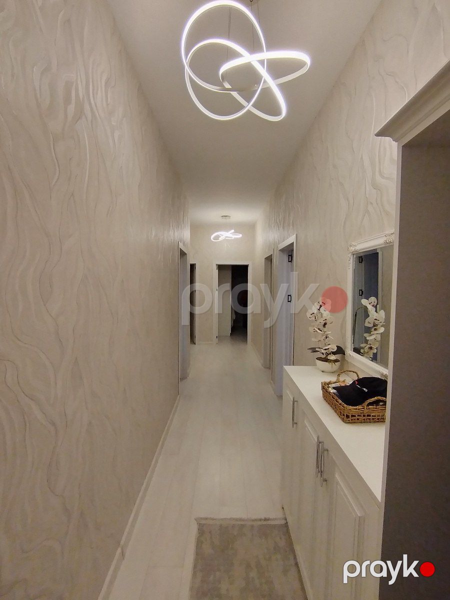 Satılır 4 otaqlı həyət evi/bağ evi 100 m² — Ev, villa, Bakı (3)