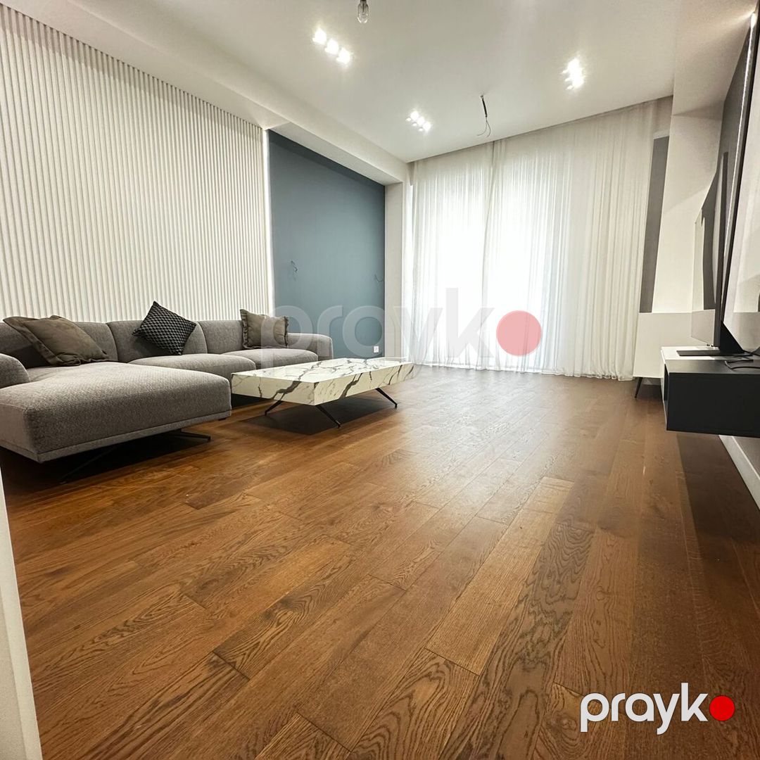 Satılır 2 otaqlı yeni tikili 99 m² — Mənzil, Bakı (2)
