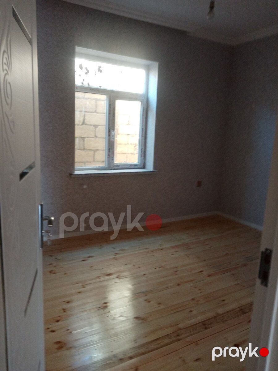 Həyət evi, Lökbatan qəs — Ev, villa, Bakı (2)