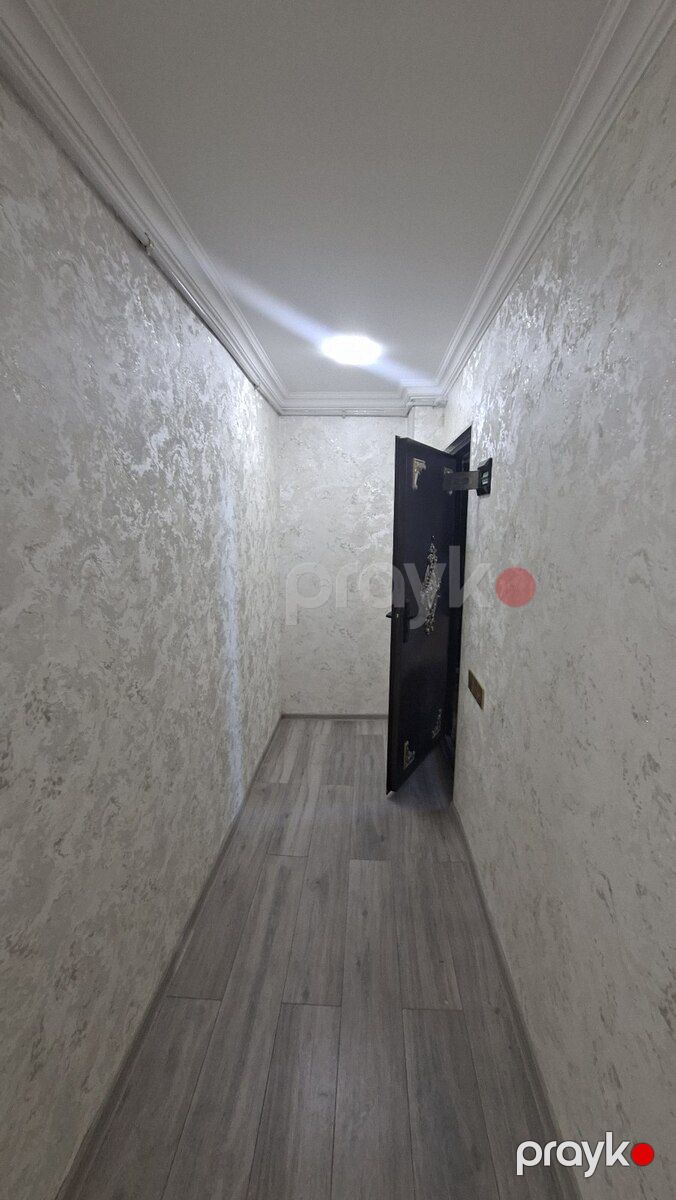 2-otaqlı mənzil kirayə verilir, Sumqayıt ş., 48 m² — Mənzil, Sumqayıt (8)